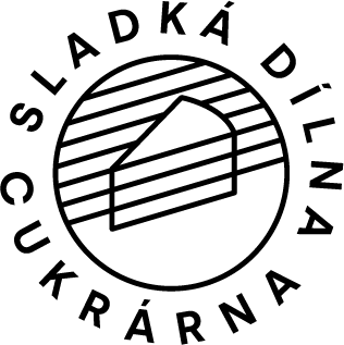 Logo Sladká dílna